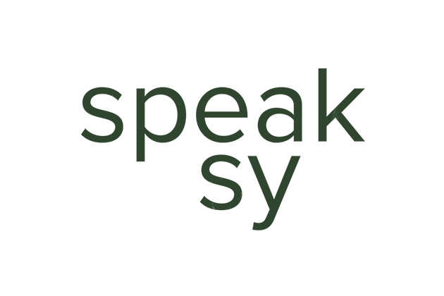Speaksy